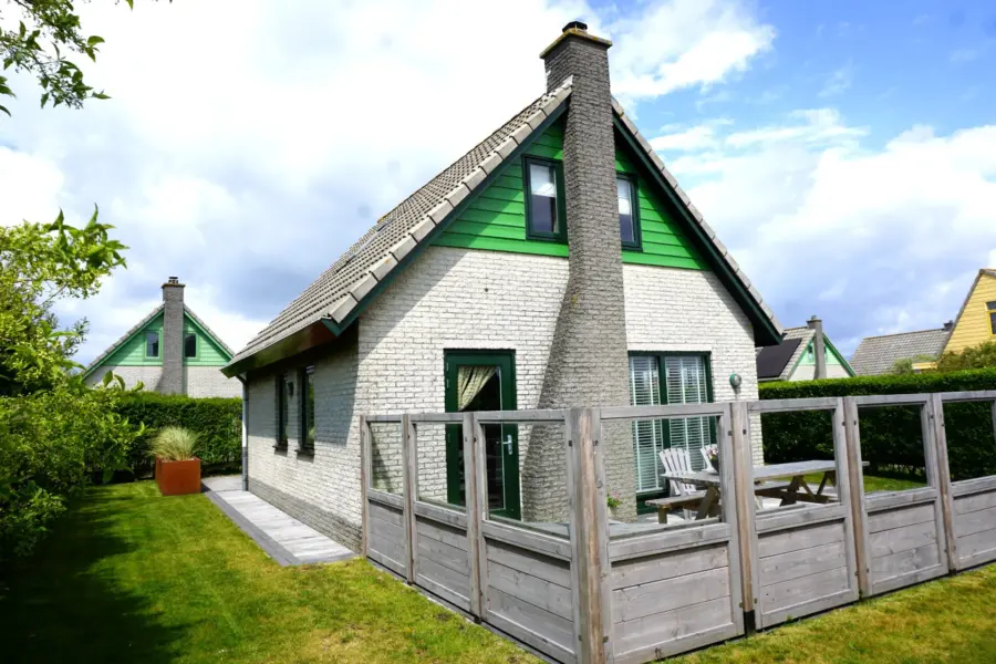 Strandslag 5