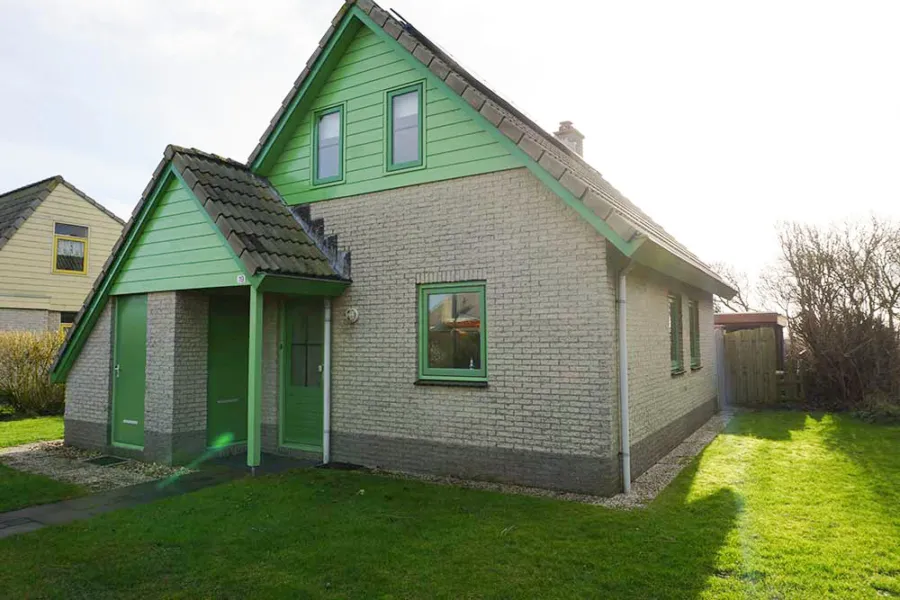 Strandparel 19